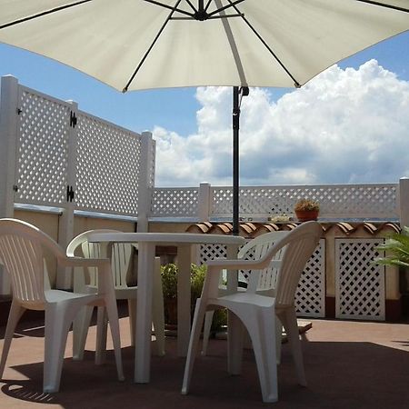 A Casa Di Armando Apartment Палермо Екстериор снимка