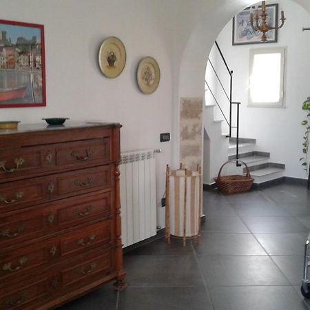 A Casa Di Armando Apartment Палермо Екстериор снимка