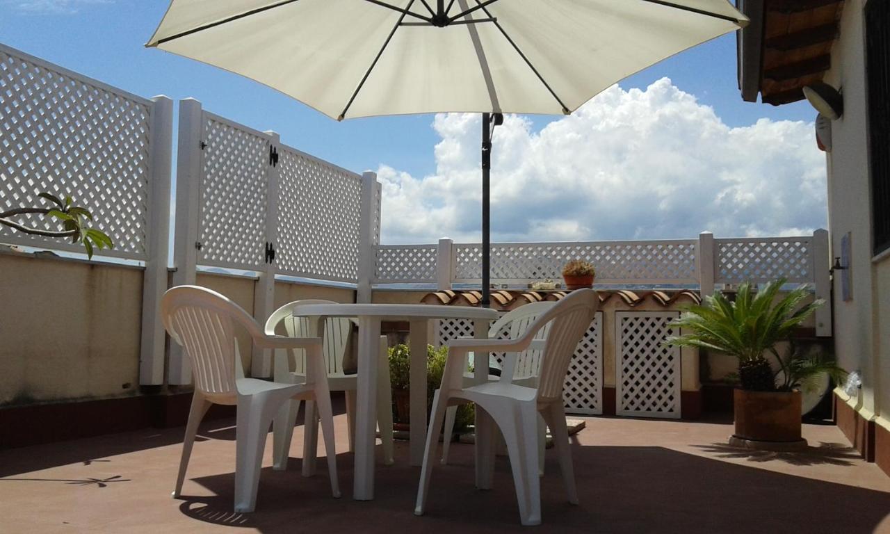 A Casa Di Armando Apartment Палермо Екстериор снимка