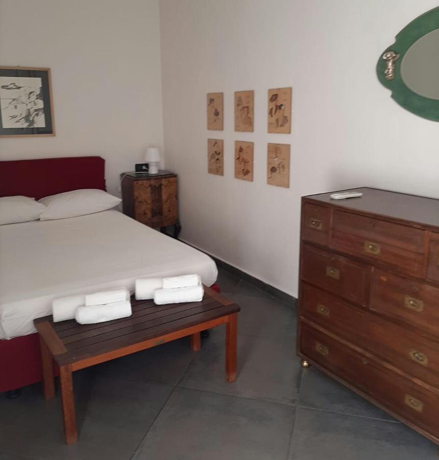 A Casa Di Armando Apartment Палермо Екстериор снимка