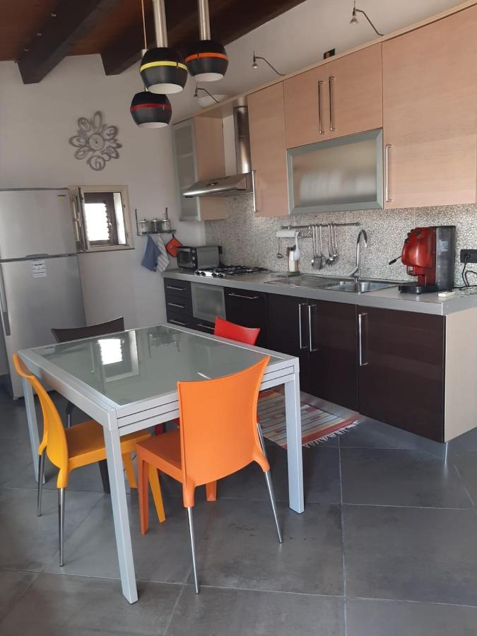 A Casa Di Armando Apartment Палермо Екстериор снимка