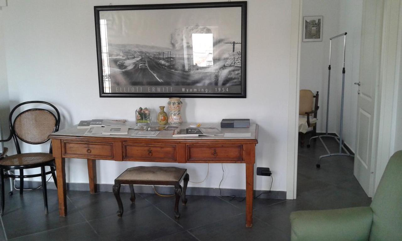 A Casa Di Armando Apartment Палермо Екстериор снимка