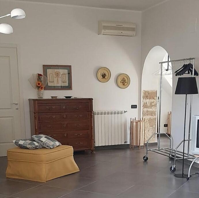 A Casa Di Armando Apartment Палермо Екстериор снимка