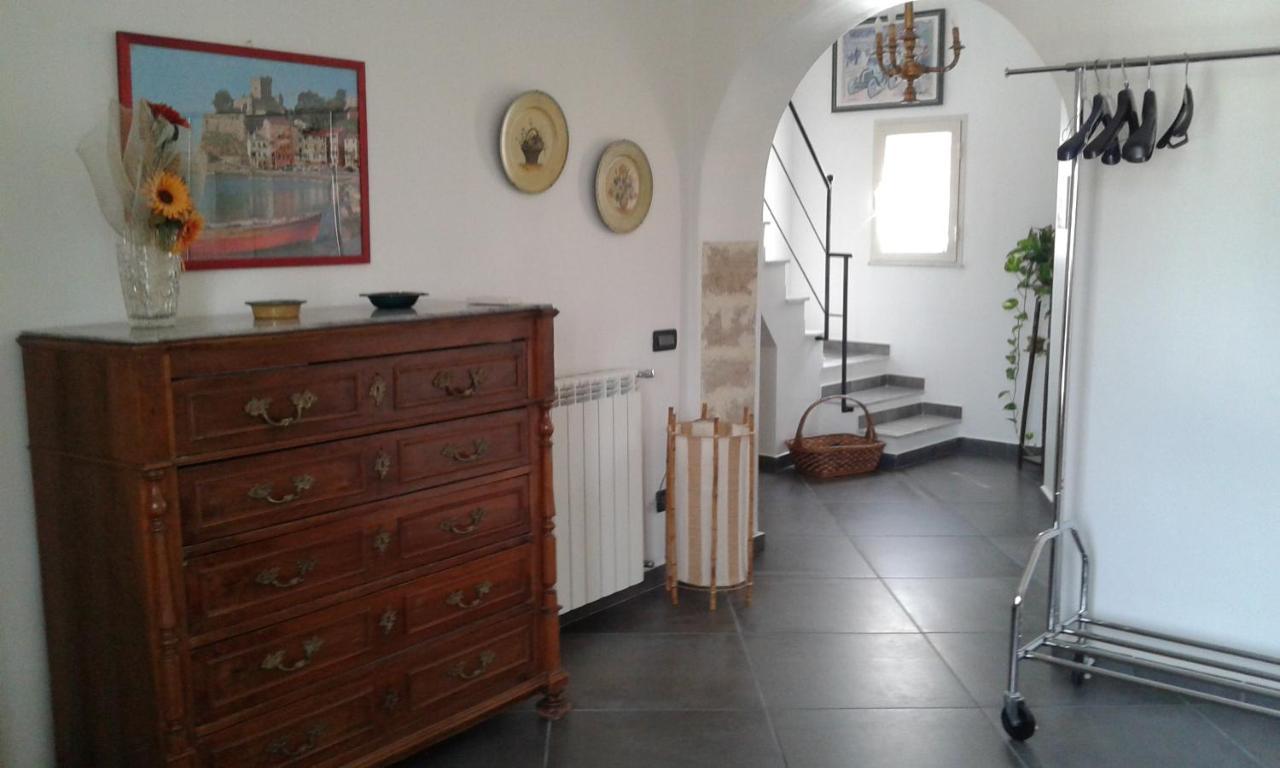 A Casa Di Armando Apartment Палермо Екстериор снимка